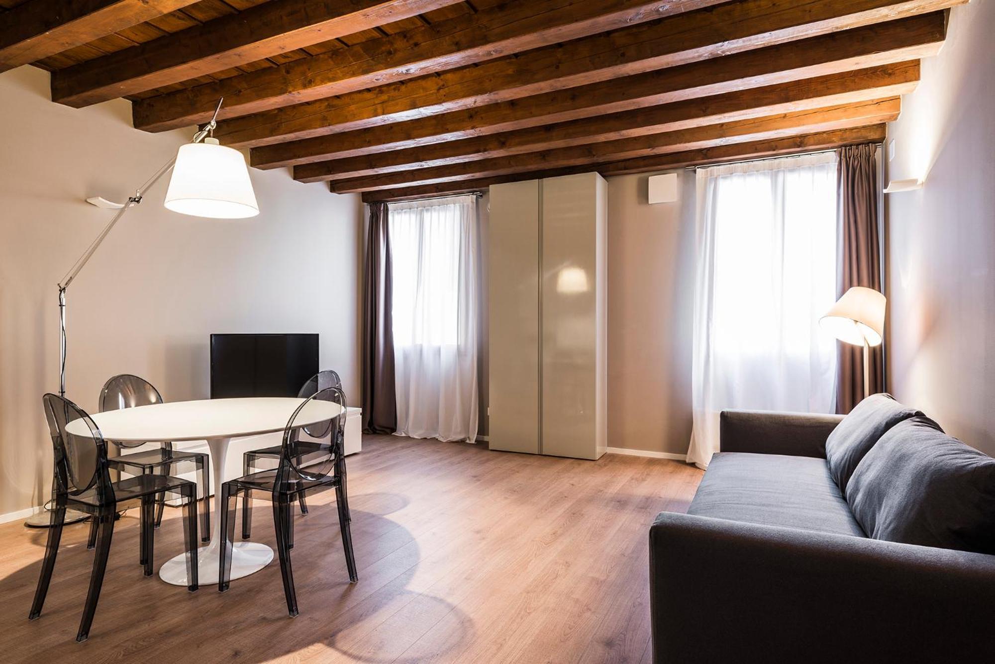 Apartment Myplace Centro Storico *