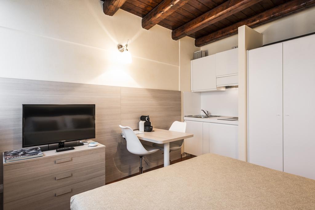 Apartment Myplace Centro Storico Padova