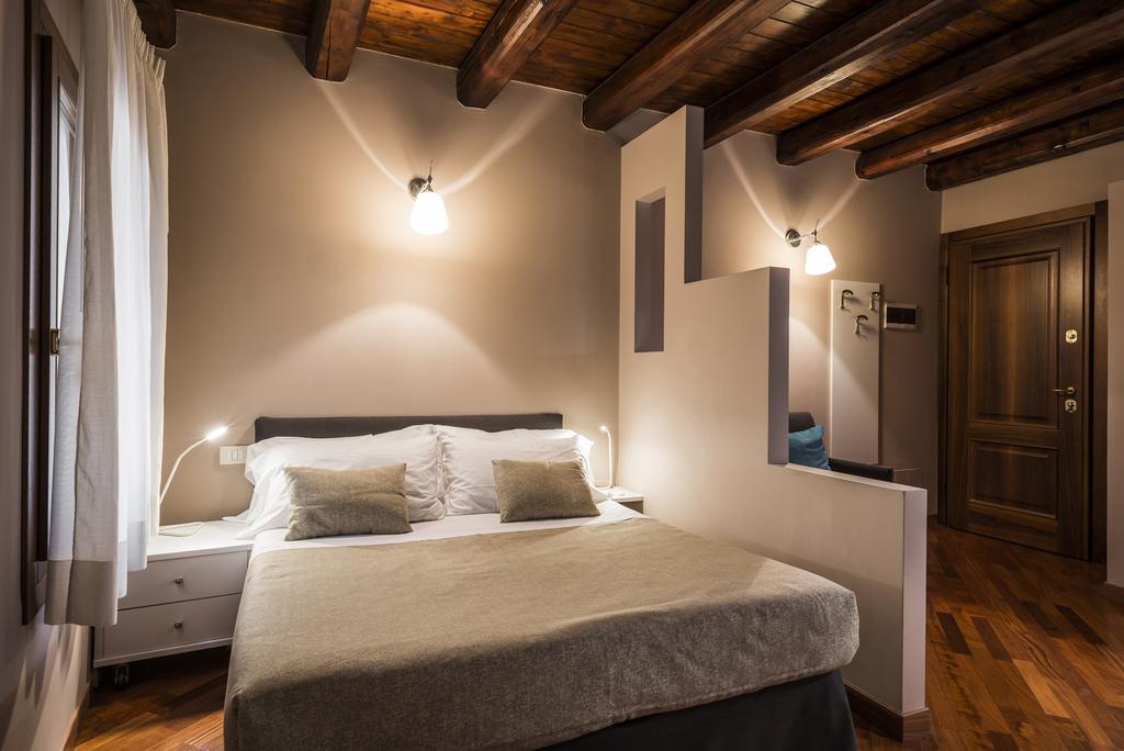 Myplace Centro Storico Apartment Padova