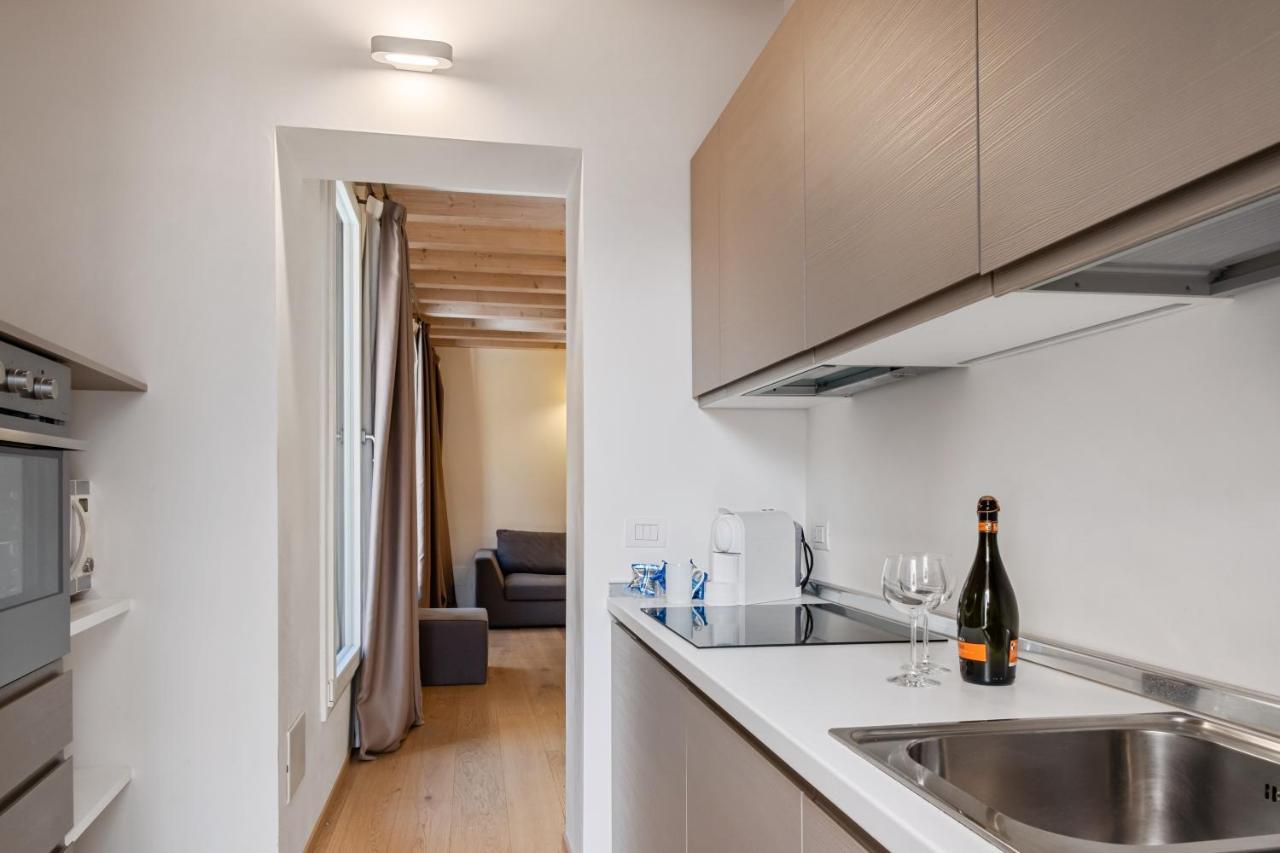 Myplace Centro Storico Appartement Padua