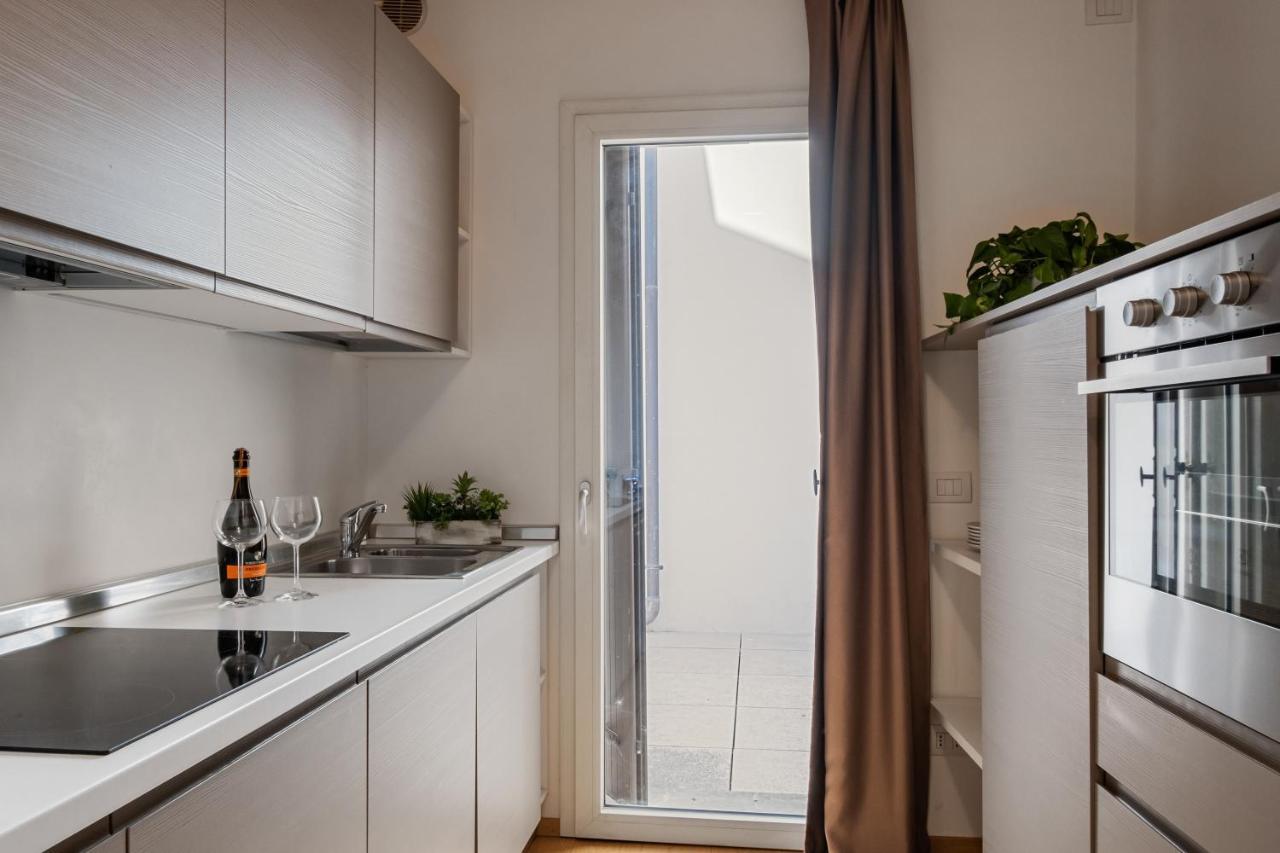 Appartement Myplace Centro Storico *