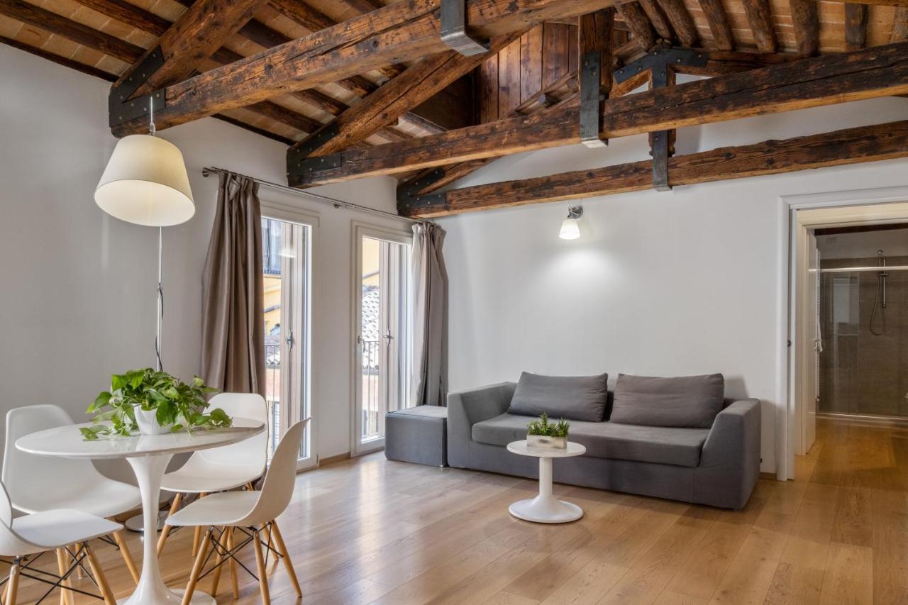 Myplace Centro Storico Apartment