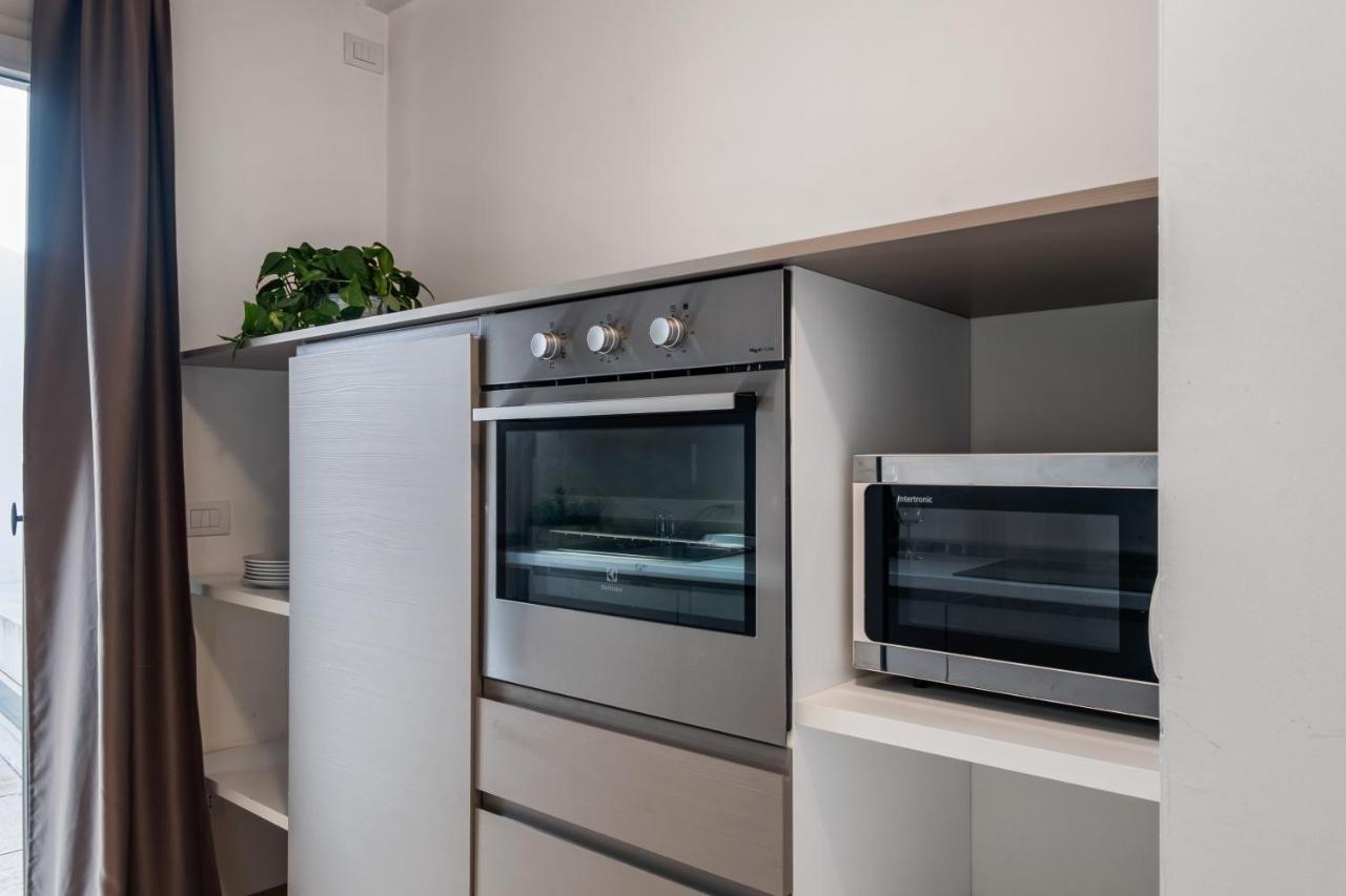 Appartement Myplace Centro Storico *