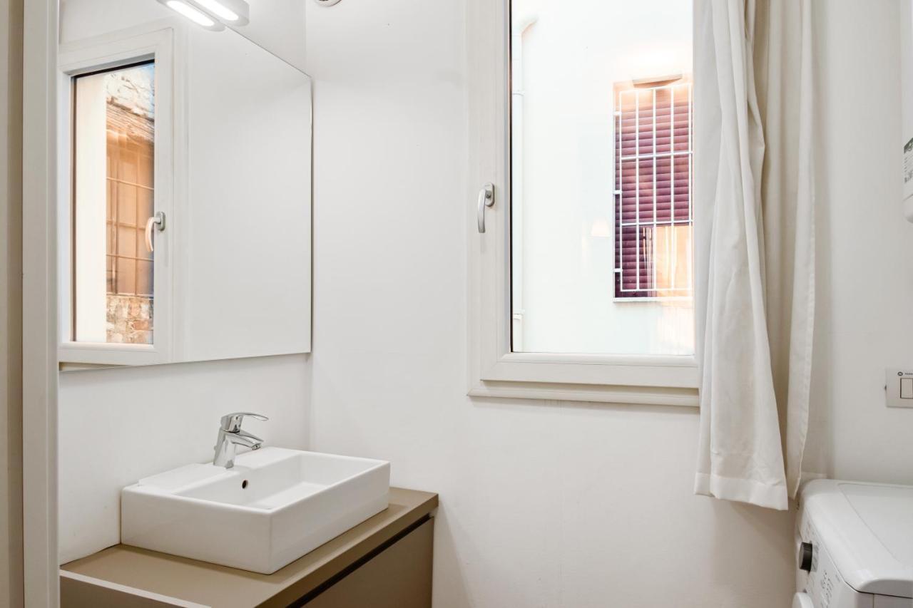 Myplace Centro Storico Apartment *