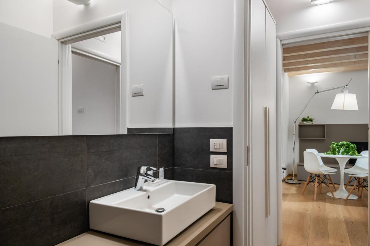 Appartement Myplace Centro Storico Padua