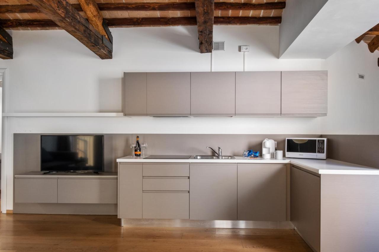 Myplace Centro Storico Apartment Padova