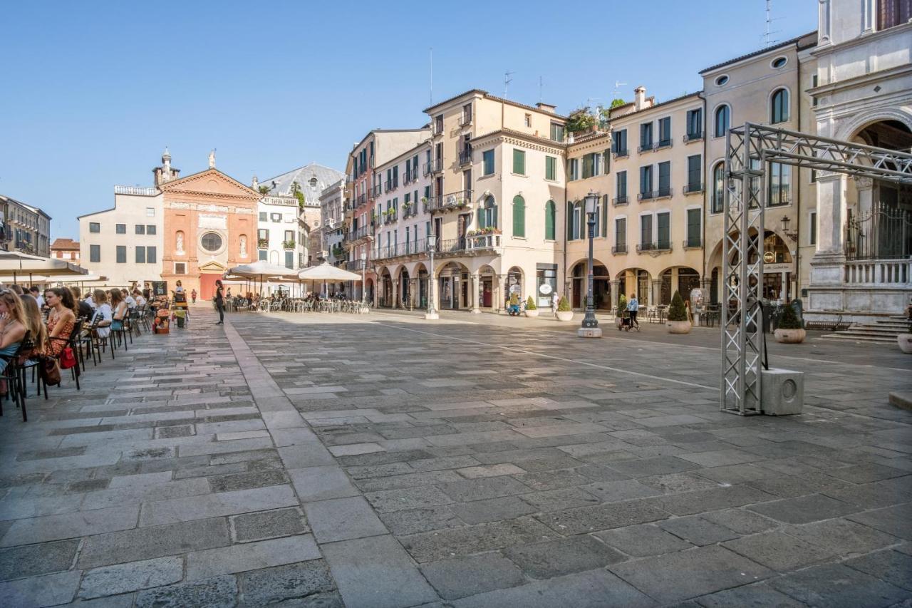Myplace Centro Storico * Padova