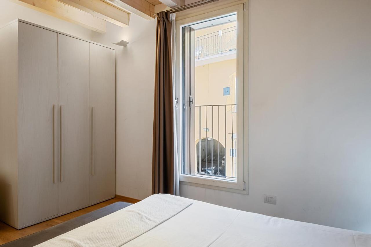 Myplace Centro Storico Apartment Padova