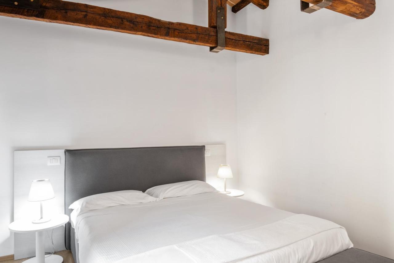 Myplace Centro Storico Appartement Padua