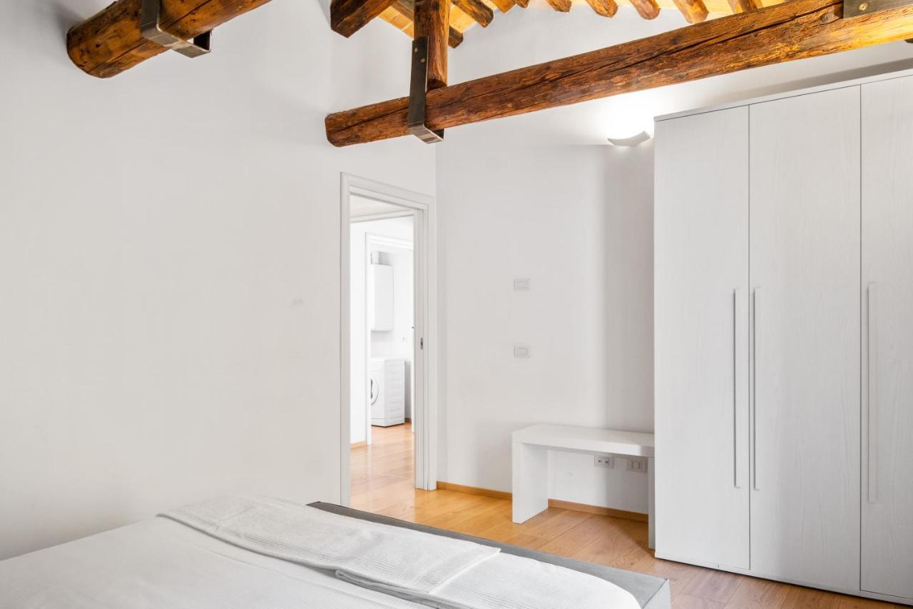 Apartment Myplace Centro Storico