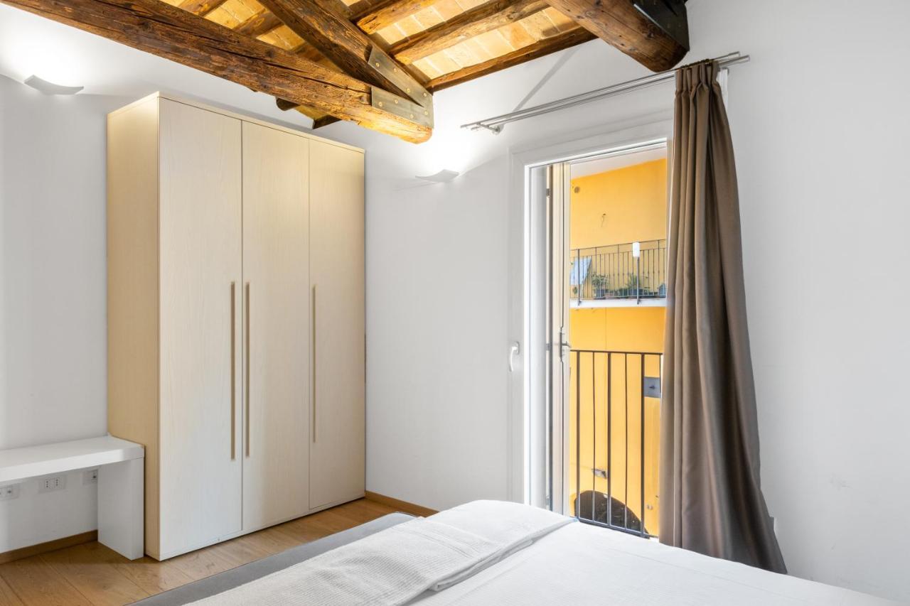 Appartement Myplace Centro Storico