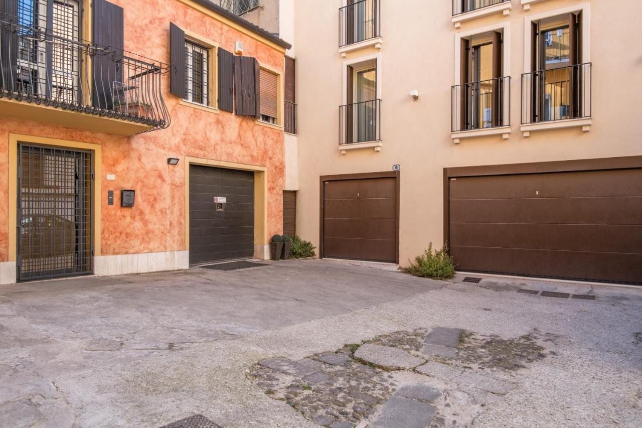 Myplace Centro Storico