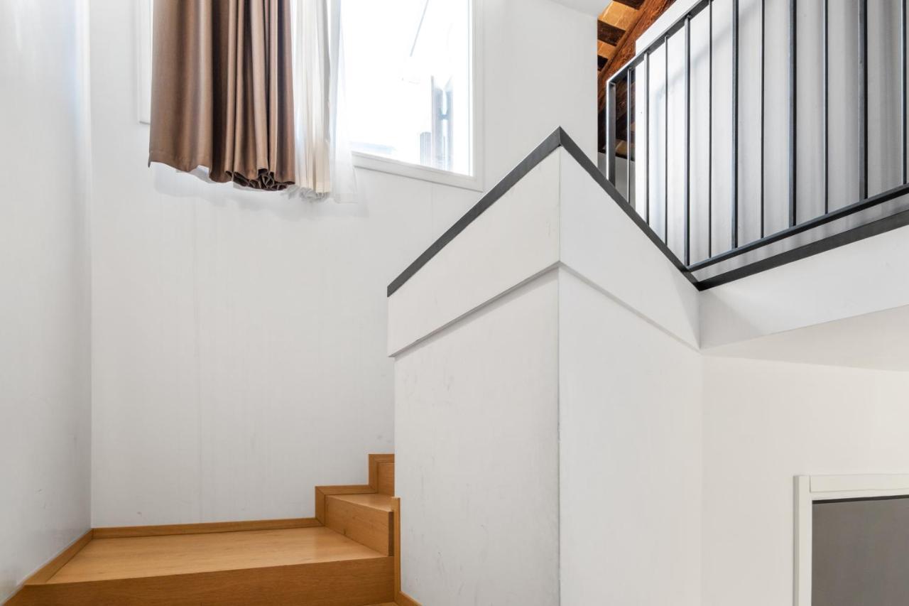 Appartement Myplace Centro Storico *