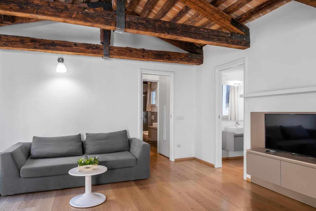 Appartement Myplace Centro Storico
