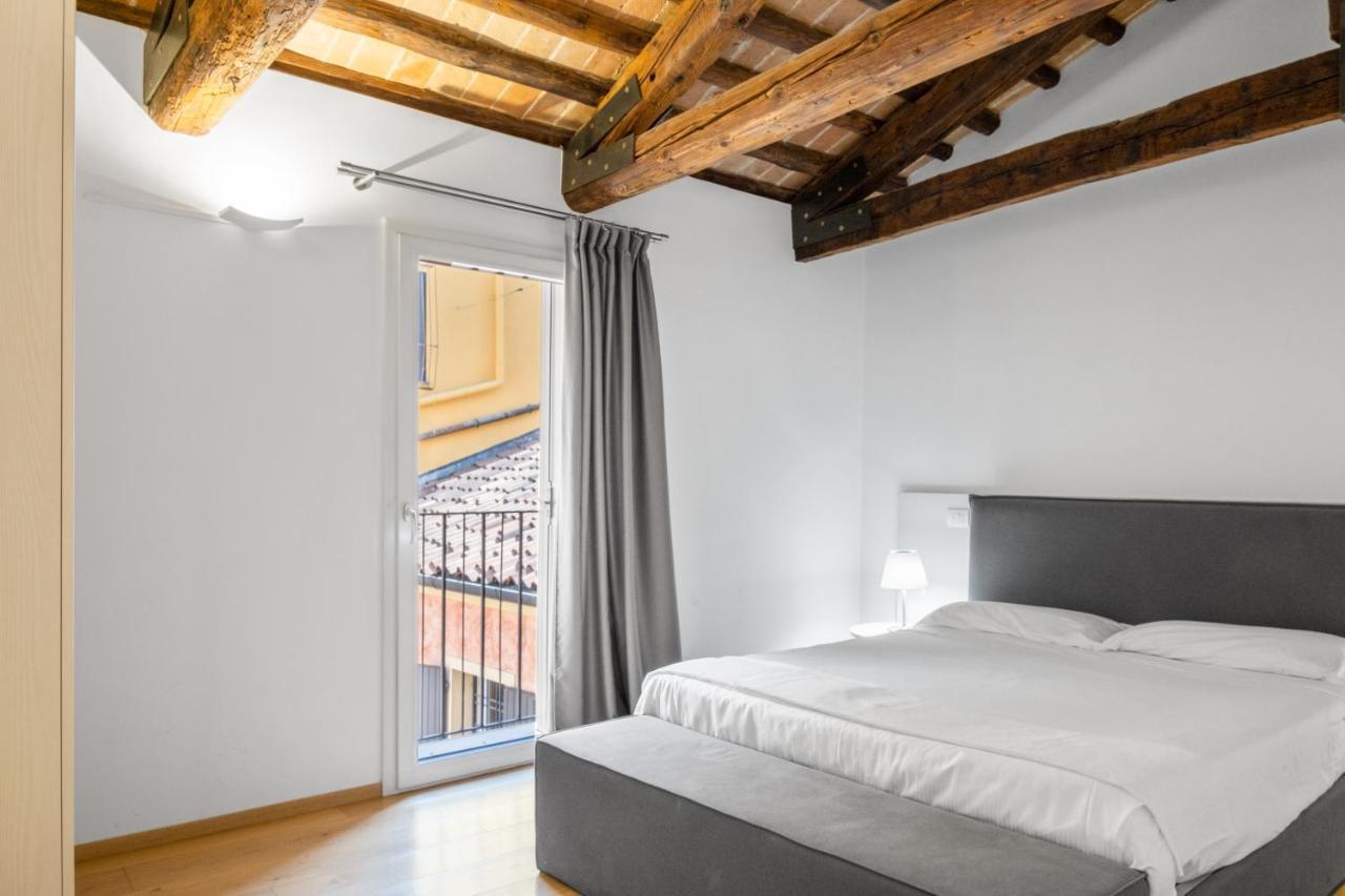 Apartment Myplace Centro Storico *