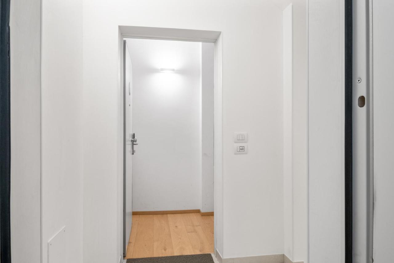 Myplace Centro Storico Apartment