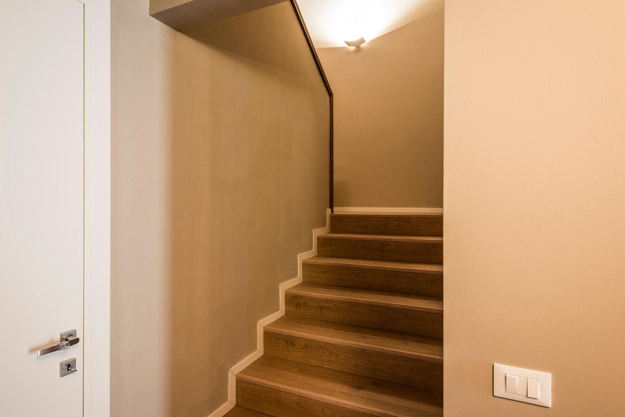 Appartement Myplace Centro Storico