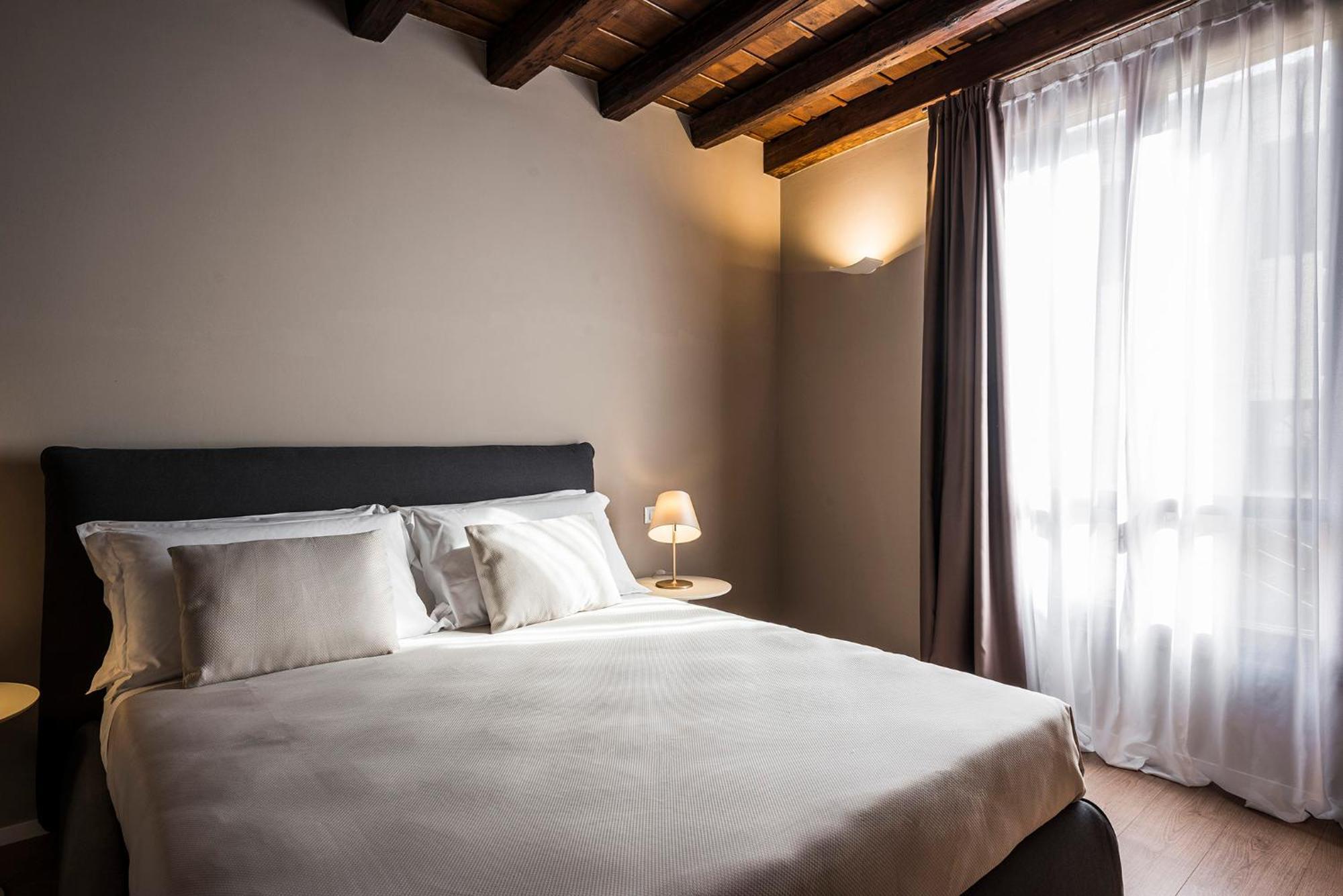 Appartement Myplace Centro Storico *