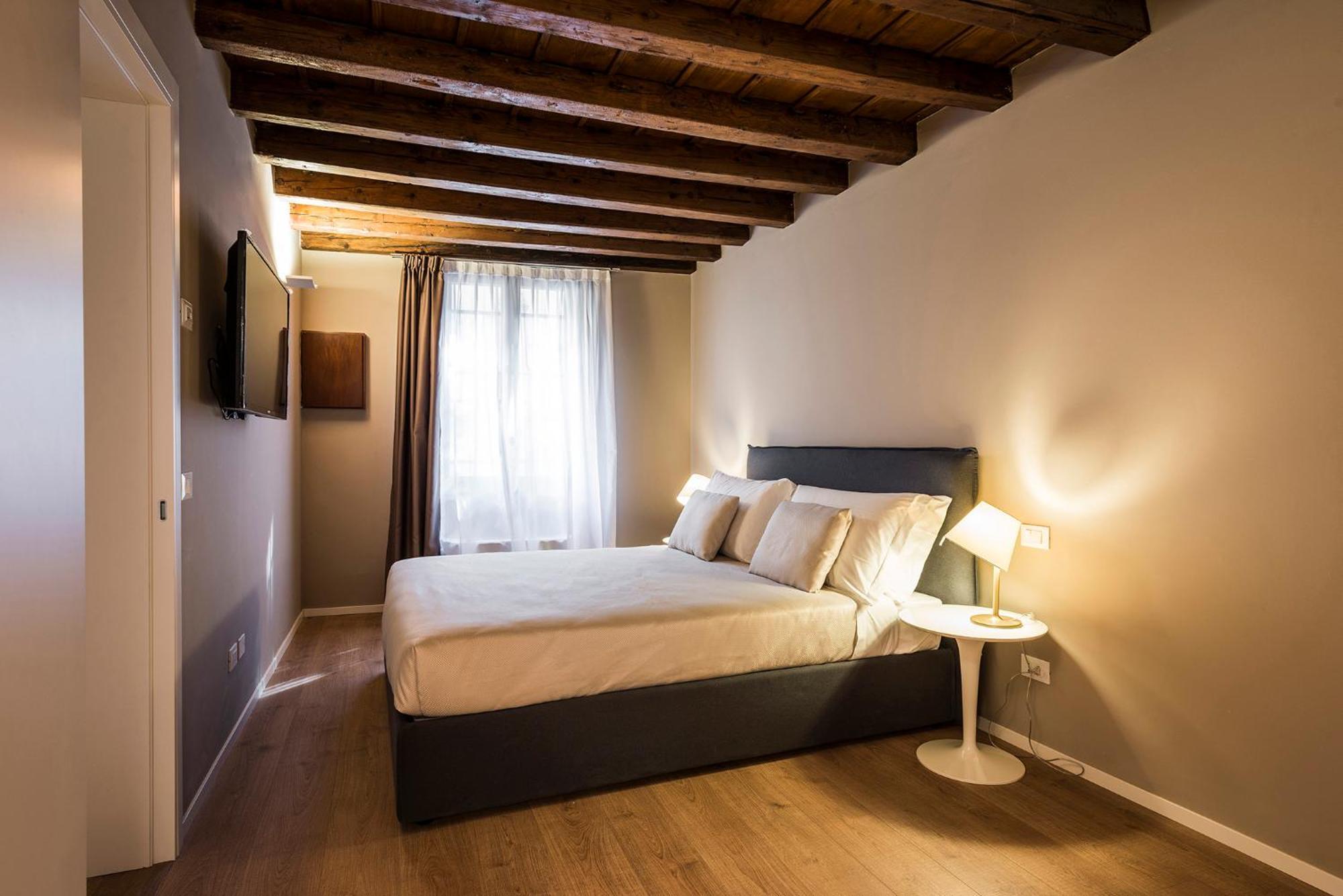 Myplace Centro Storico Apartment Padova