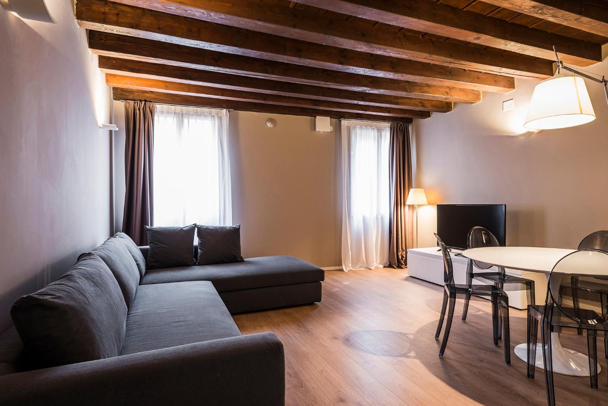 Apartment Myplace Centro Storico *