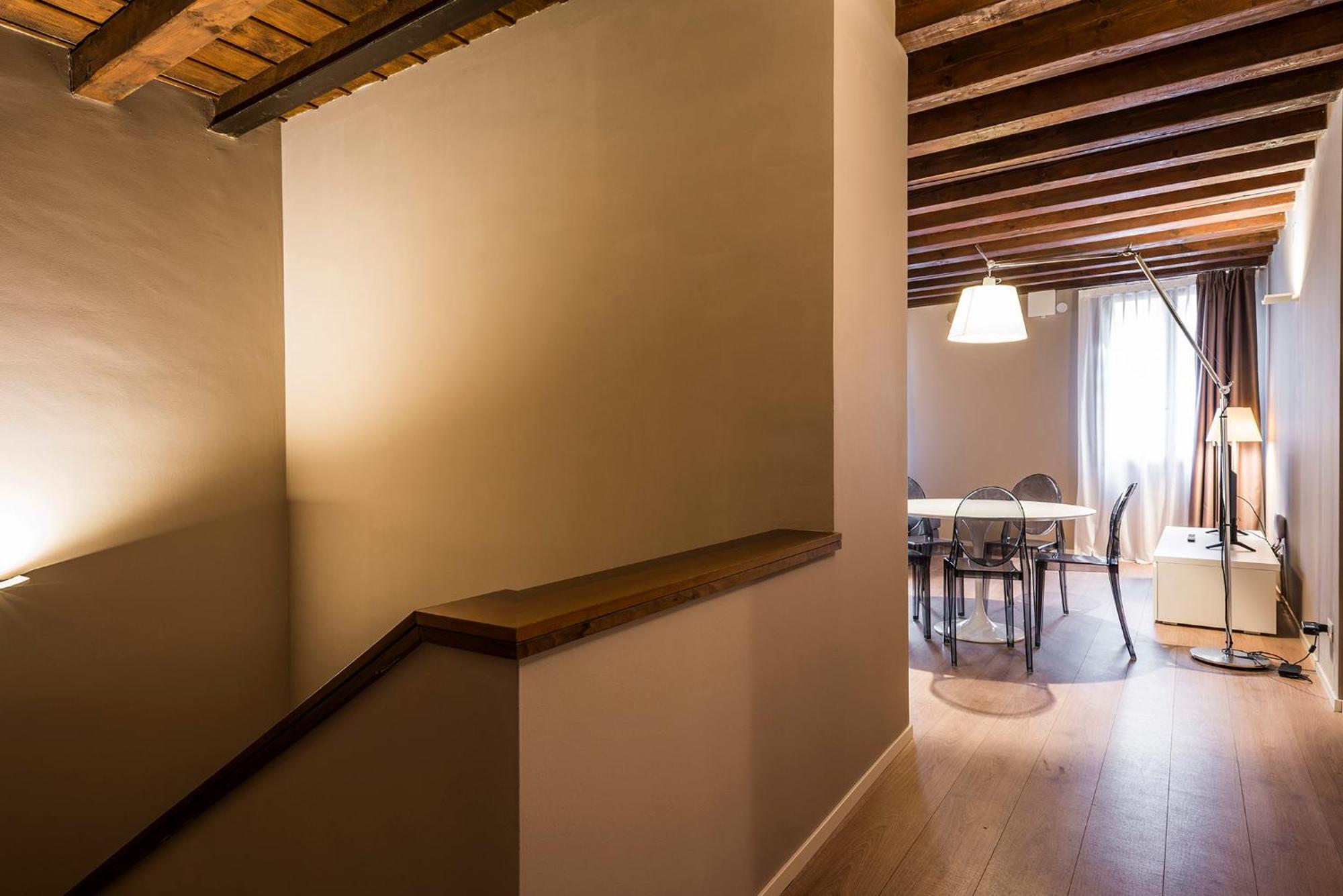 Appartement Myplace Centro Storico Padua