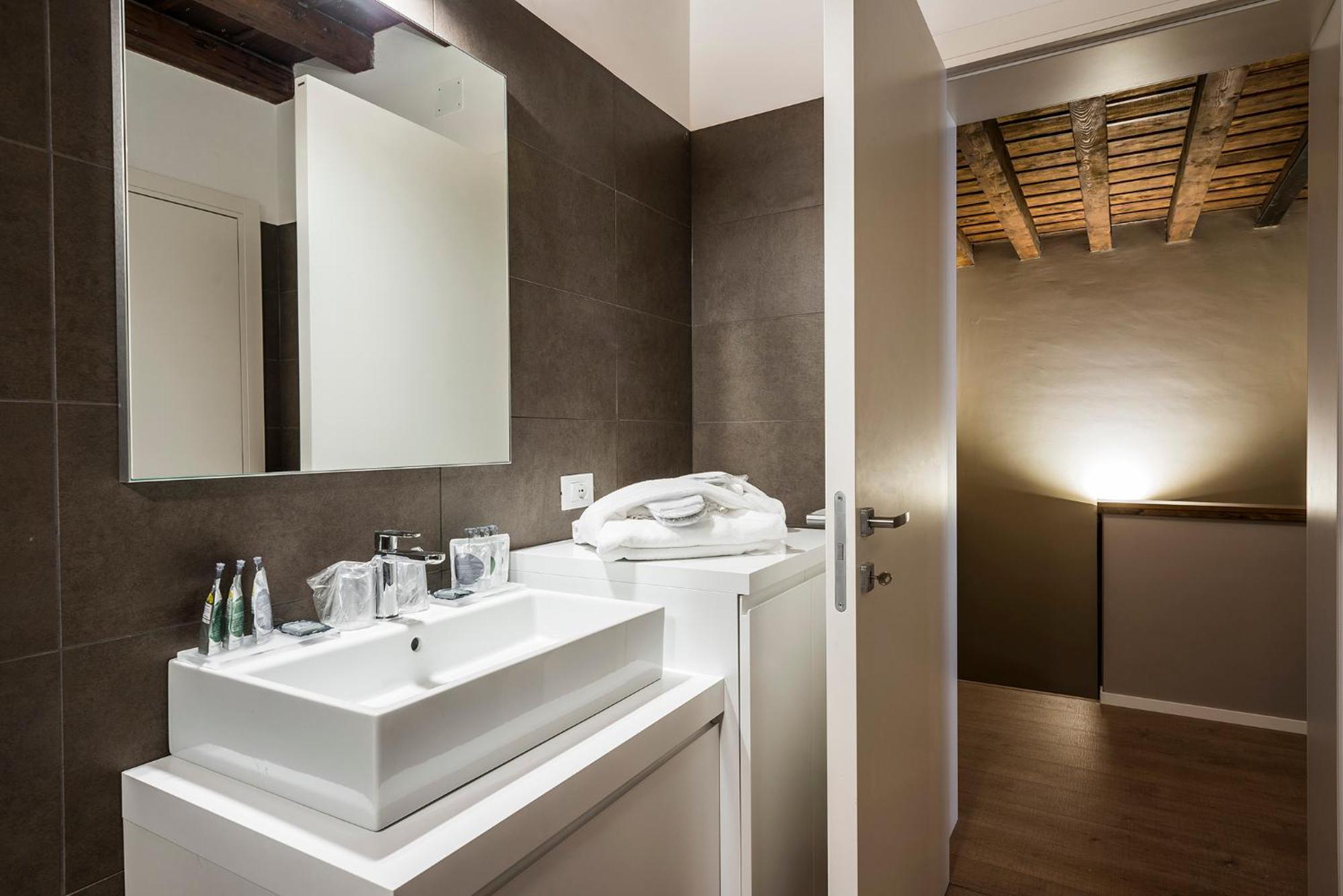 Appartement Myplace Centro Storico *