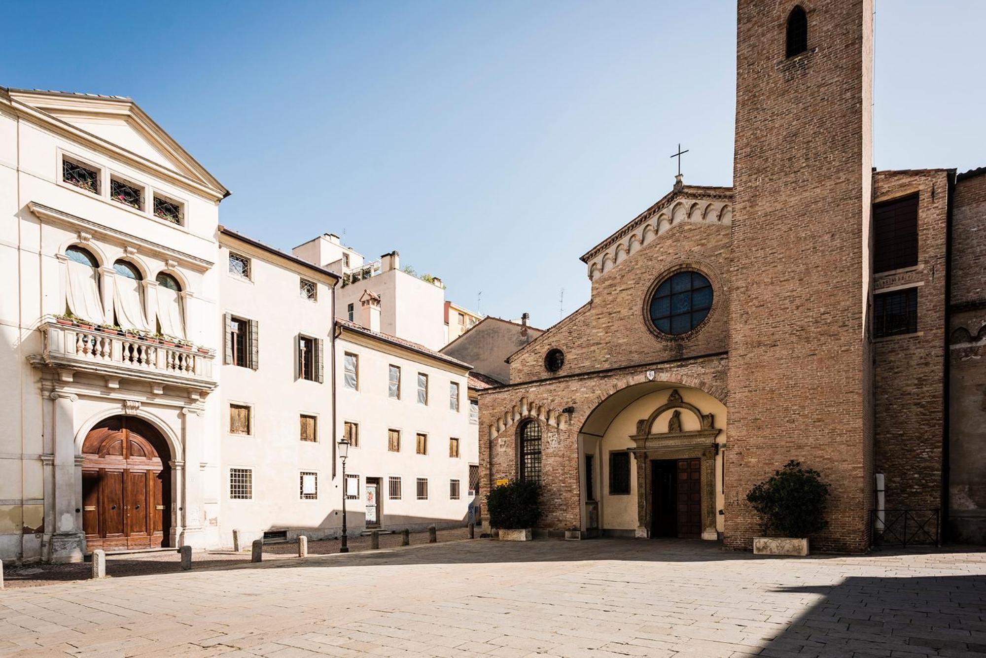 Myplace Centro Storico Appartement *