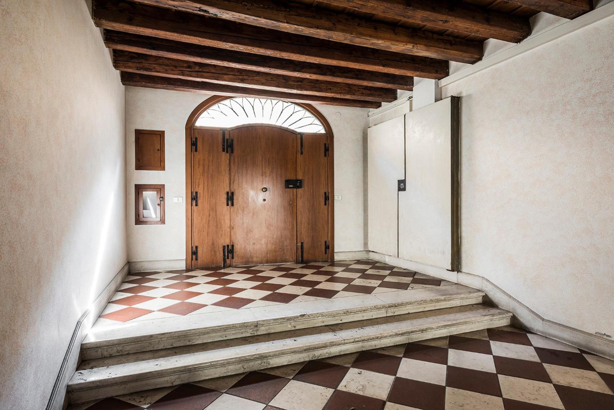 Myplace Centro Storico Apartment