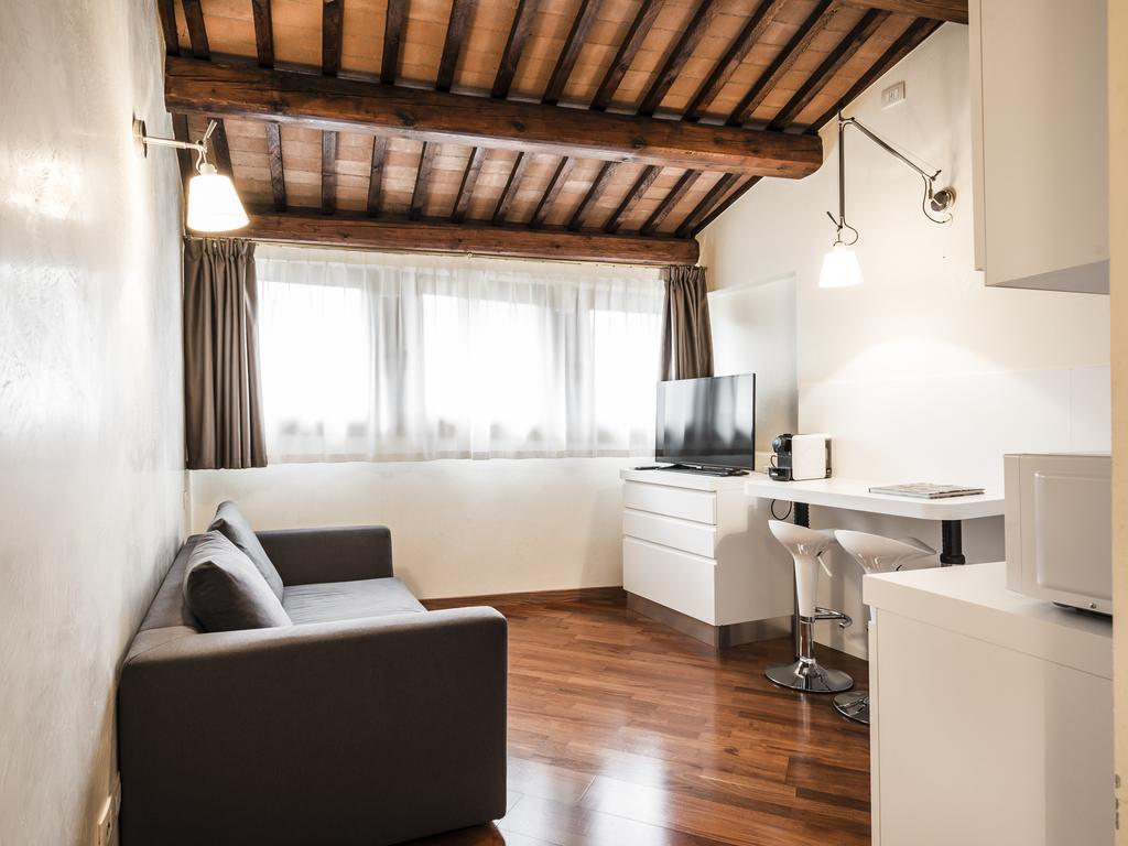 Myplace Centro Storico Apartment *