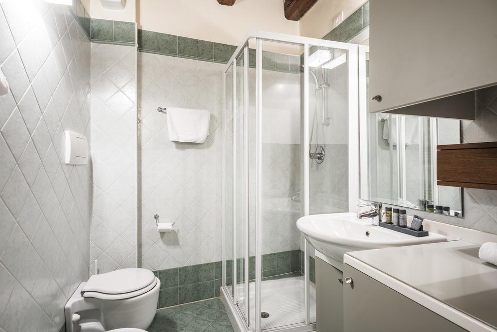 Myplace Centro Storico Appartement *