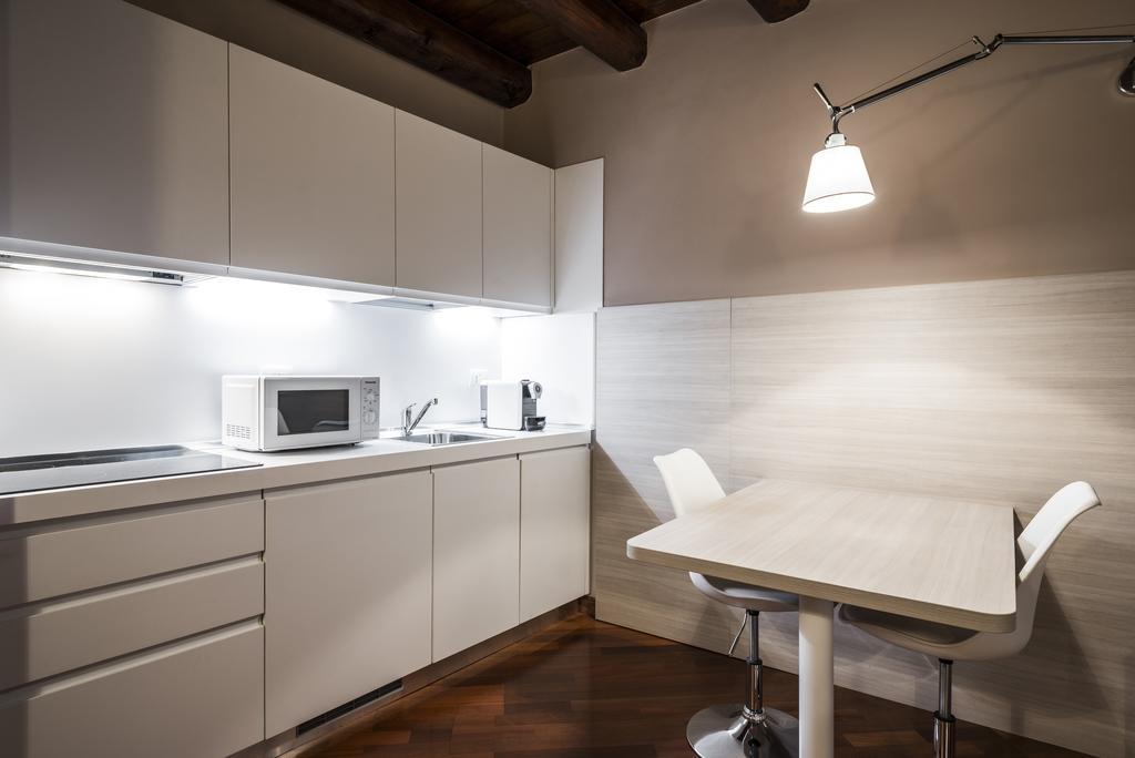 Myplace Centro Storico Apartment *