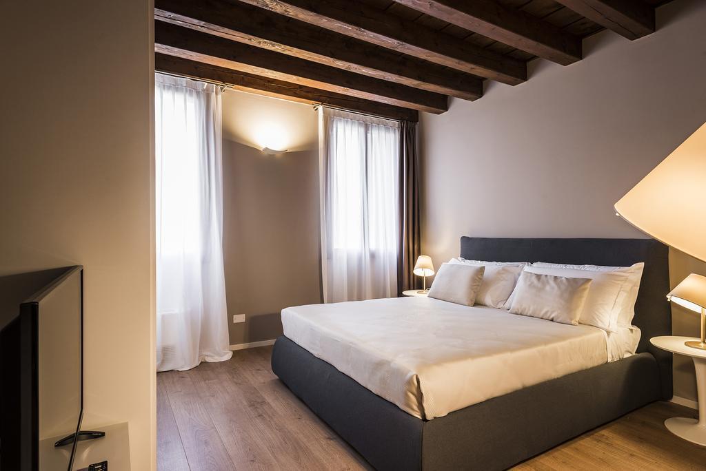 Myplace Centro Storico Apartment Padova