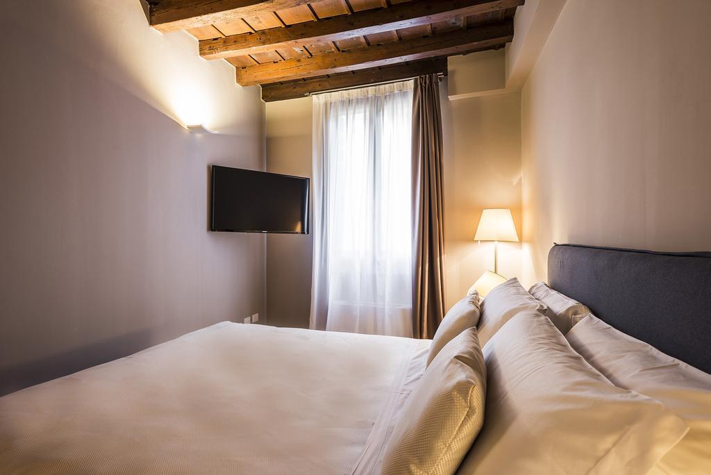 Myplace Centro Storico Apartment