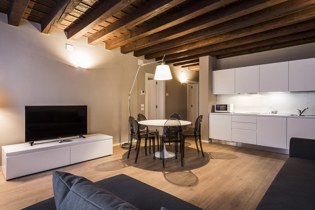 Myplace Centro Storico Apartment *